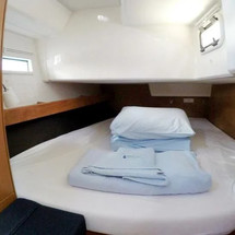 Bavaria Cruiser 41