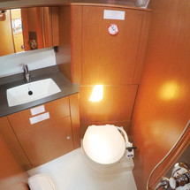 Bavaria Cruiser 41