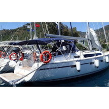 Bavaria Cruiser 41