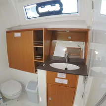 Bavaria Cruiser 41