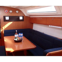 Bavaria Cruiser 41
