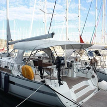 Bavaria 45 Cruiser
