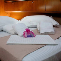 Jeanneau Sun Odyssey 54 DS