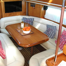 Jeanneau Sun Odyssey 54 DS