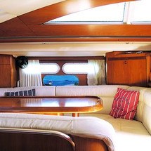 Jeanneau Sun Odyssey 54 DS