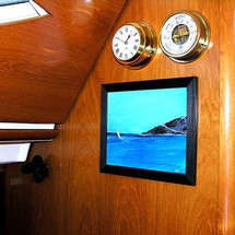 Jeanneau Sun Odyssey 54 DS