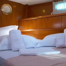 Jeanneau Sun Odyssey 54 DS