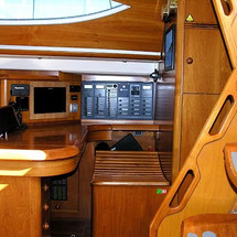 Jeanneau Sun Odyssey 54 DS