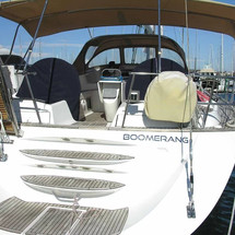 Jeanneau Sun Odyssey 54 DS