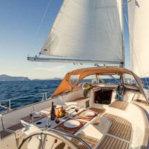 Jeanneau Sun Odyssey 54 DS