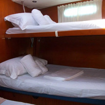 Jeanneau Sun Odyssey 54 DS