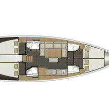 Dufour 460