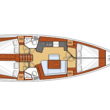 Oceanis 45