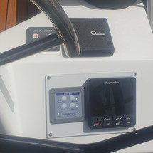 Jeanneau Sun Odyssey 410
