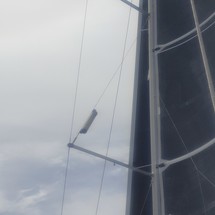 Jeanneau Sun Odyssey 410