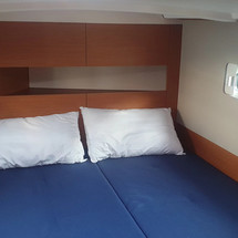 Jeanneau Sun Odyssey 410