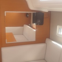 Jeanneau Sun Odyssey 410