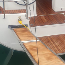 Jeanneau Sun Odyssey 410