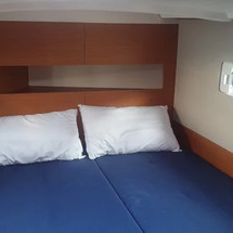 Jeanneau Sun Odyssey 410