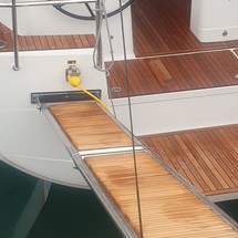 Jeanneau Sun Odyssey 410