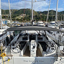 Jeanneau Sun Odyssey 410