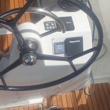 Jeanneau Sun Odyssey 410