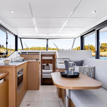 Beneteau Swift Trawler 30