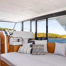 Beneteau Swift Trawler 30