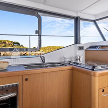 Beneteau Swift Trawler 30