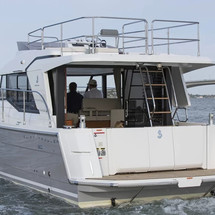 Beneteau Swift Trawler 30