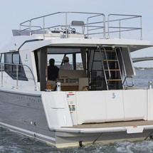 Beneteau Swift Trawler 30