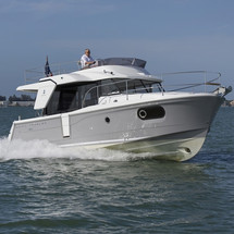 Beneteau Swift Trawler 30