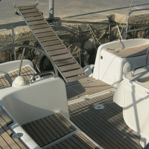 Beneteau Cyclades 50.5