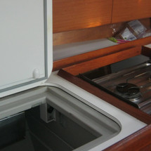 Beneteau Cyclades 50.5