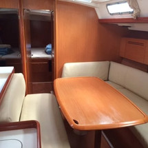 Beneteau Cyclades 50.5