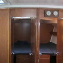 Beneteau Cyclades 50.5