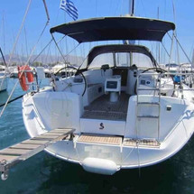 Beneteau Cyclades 50.5