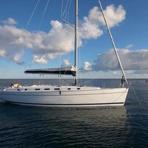 Beneteau Cyclades 50.4