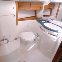 Bavaria 50 Cruiser