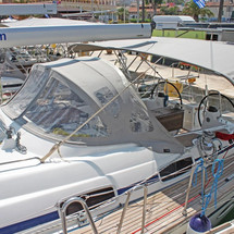 Bavaria 50 Cruiser