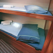Bavaria 50 Cruiser