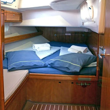 Bavaria 50 Cruiser
