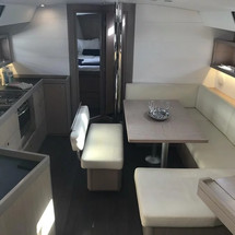 Oceanis 45