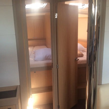 Oceanis 45