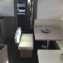 Oceanis 45