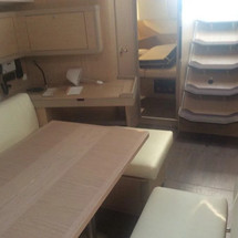 Oceanis 45