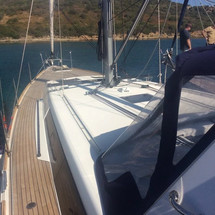 Oceanis 45