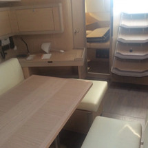 Oceanis 45