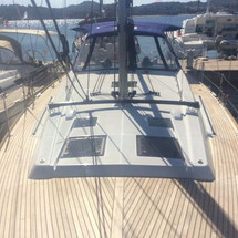Oceanis 45