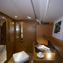 Jeanneau Sun Odyssey 449